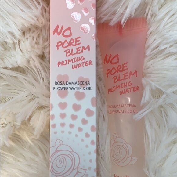 No pore primer water brand new - Picture 2 of 2